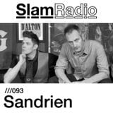 #SlamRadio - 093 - Sandrien