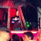 Warmup Session @ Café del Mar, Tarifa 5.7.14