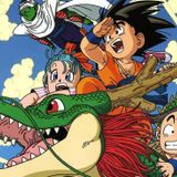 19vo programa La Sociedad de los Rebeldes Muertos Especial de Dragon Ball con Juan Kaneko