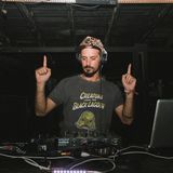Kurba @ Cosmonaut Music #2 (warm up)