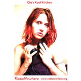 Ola's Kool Kitchen 26.March.2008