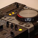 January Promotional Mix