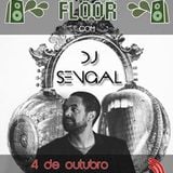 DJ SENGAL - Radio Club Dj Portugal 005
