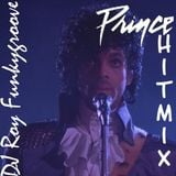 DJ Roy Funkygroove Prince Hitmix
