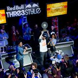 Reed Streets - USA - Philadelphia regional qualifier 2015 -WINNER
