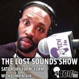 DJ Maintain - Lost Sounds Show 65