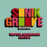 Tropical Soundclash Mixtape