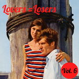 MC C-Imperatriz - Lovers = Losers Vol.6