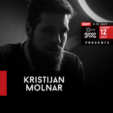 Kristijan Molnar - EXIT 2015 Promo Mix