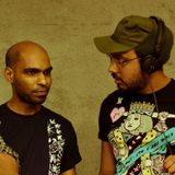 Reji/rayG - Opening set for Bandish Projekt @ Bonobo (August 18th 2012 - Mumbai)