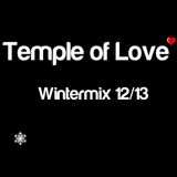Temple of Love - Wintermix 12/13
