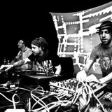 Dejan Milicevic b2b Marko Milosavljevic @ Colours, K4 - 07.02.2011 (Part 2)