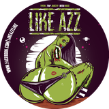 KNNO - Like Azz 2º edición 01-11-2014
