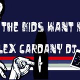 alex cardany dj-minimal tech live session 2011