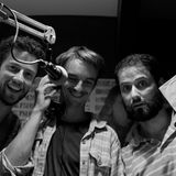 Grassmouth with Blockfort & Old Man Sound System on BASE FM, 14 Dec