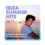 Domenico Rocca - Ibiza Summer Hits 2015