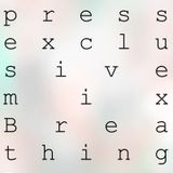 Breathing Beats exclusive mix # 3 by Deep:press