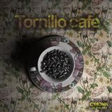 C'monk - Tornillo Cafe
