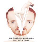 AGENCY presents BUGO live at Unity - March 2015