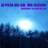 DJ PISTA-DEL-SOL SWEET MIX SESSION
