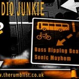 The Rumblist's Cut Your Leg Off To Get A Council Place Minimix!