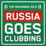 Bobina - RGC Monthly Top (November 2012)