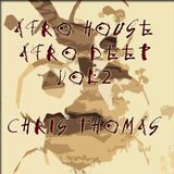 Afro House/Afro Deep Vol. 2