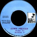 D.E.B Crucial Selections Dennis Brown & Idrens Mixtape