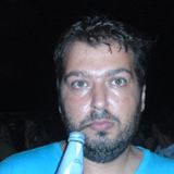 George Politis In The mix96