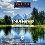 The Basement Radioshow #034 - Ibiza Global Radio * So&So Guest MIx