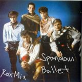 Spandau Ballet Mix (by roxyboi)