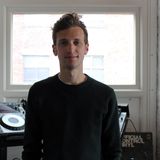 Harvey Sutherland (NTS Manchester) - 10th April 2016