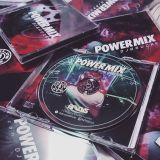 DJ BRUCKS - Power Mix 2015 By Golds Gym