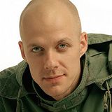 Adam Beyer live @ Timewarp 2003