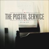 Programa especial Discos X años: "Postal Service - Give Up" con Dabid Hernandez