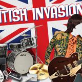 The British Invasion volume 3.