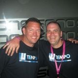 Tempo Sessions on SS radio with the Tempo Twins (Dave Law & DeanJay) (03/11/11)