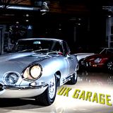 In Da Garage (Finally Friday Mix Show 18th Dec) Party-DeeJay