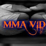MMA VIDA Feb. 26th show
