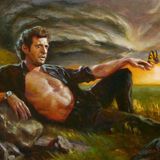 Jeff Goldblum Cooks My Meth