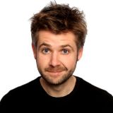 Interview: Rob Rouse