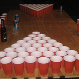 Pre Drinks Volume 1.