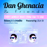 Dan Ghenacia & Friends > Episode 5 bY Djebali