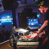 DJ Freak, Switzerland, Red Bull Thre3Style Regional Qualifier, Biel