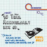 Old Skool Hip Hop, Funky Beats & Breaks, Bar Grooves & Funk