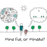 Living in the present