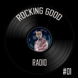 Rocking Good Radio Vol.1 - LeNERD