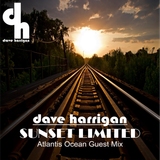 Sunset Limited 13 with Atlantis Ocean