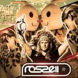 Dragoon Rage Dj Set@Animal Fest By Royal Religion Junio 14