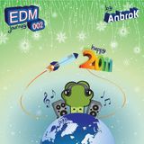 EDM Journey 002